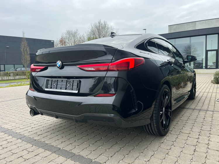 BMW 218 Gran Coupé 218iA Panodak/Leder/LED/Camera/Carplay Leconte Motors