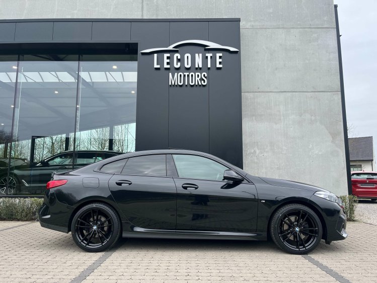 BMW 218 Gran Coupé 218iA Panodak/Leder/LED/Camera/Carplay Leconte Motors