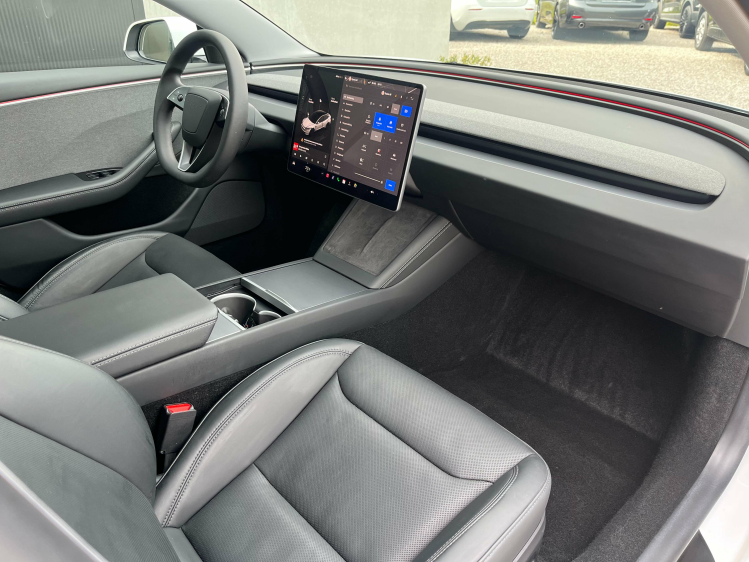 Tesla Model 3 Facelift RWD 60kWh Panodak/AutoPilot/360CAM/... Leconte Motors