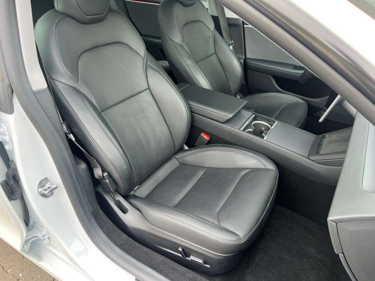 Tesla Model 3 Facelift RWD 60kWh Panodak/AutoPilot/360CAM/... Leconte Motors