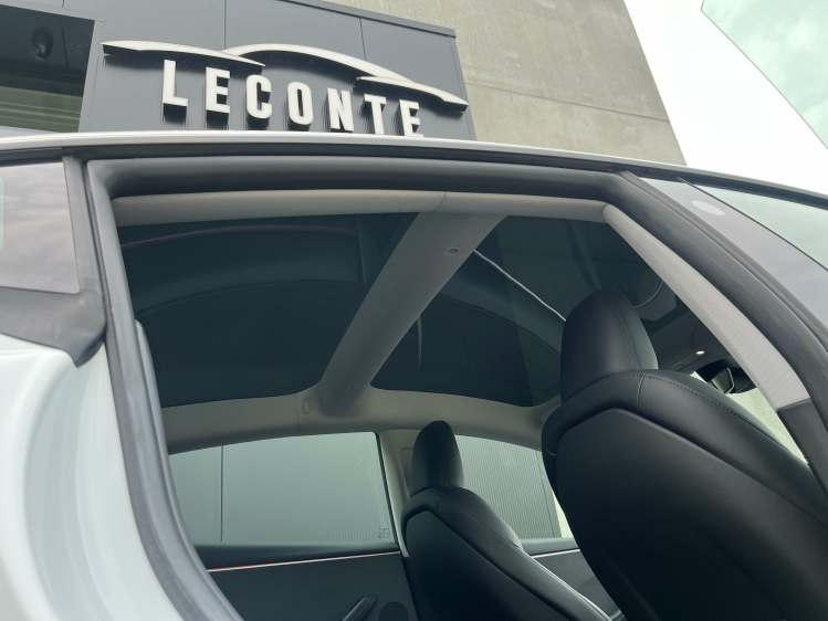 Tesla Model 3 Facelift RWD 60kWh Panodak/AutoPilot/360CAM/... Leconte Motors