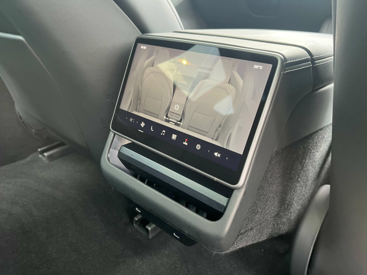 Tesla Model 3 Facelift RWD 60kWh Panodak/AutoPilot/360CAM/... Leconte Motors