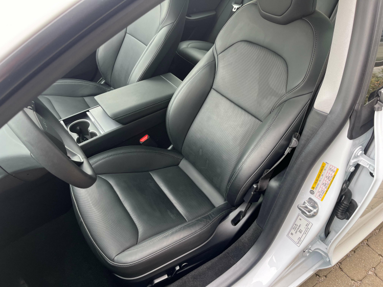Tesla Model 3 Facelift RWD 60kWh Panodak/AutoPilot/360CAM/... Leconte Motors