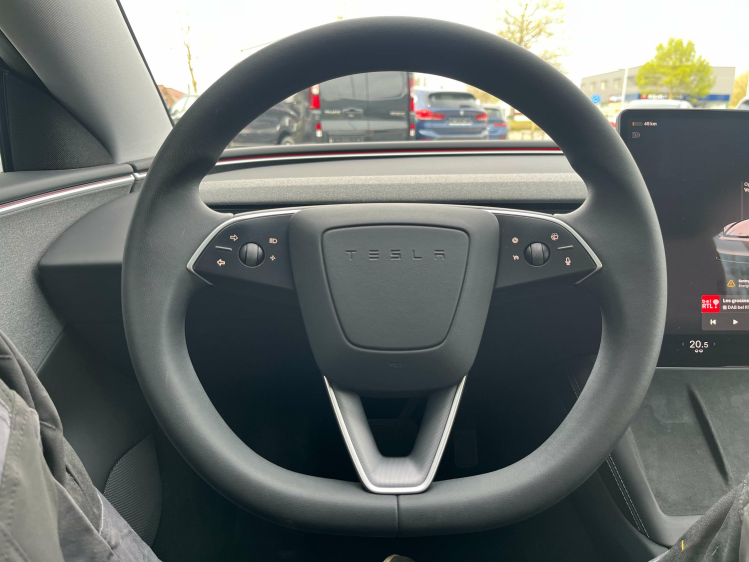 Tesla Model 3 Facelift RWD 60kWh Panodak/AutoPilot/360CAM/... Leconte Motors