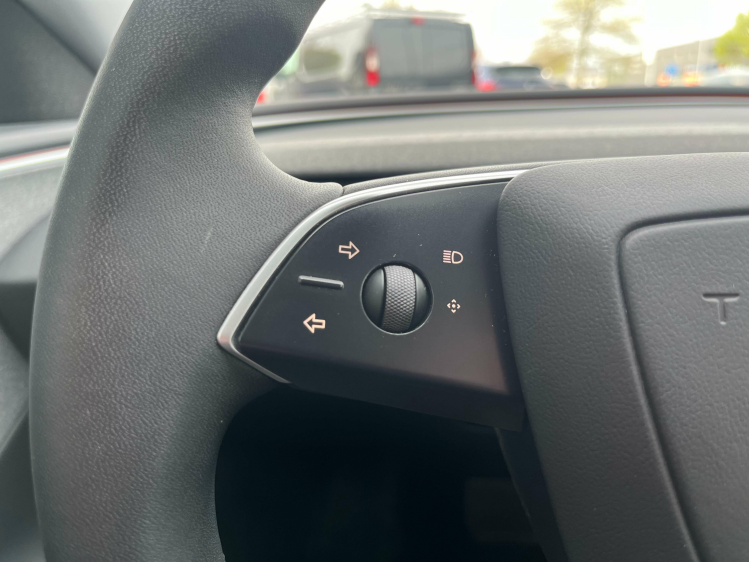 Tesla Model 3 Facelift RWD 60kWh Panodak/AutoPilot/360CAM/... Leconte Motors
