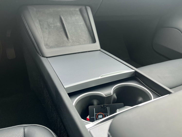 Tesla Model 3 Facelift RWD 60kWh Panodak/AutoPilot/360CAM/... Leconte Motors