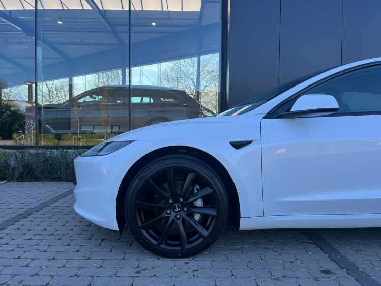 Tesla Model 3 Facelift RWD 60kWh Panodak/AutoPilot/360CAM/... Leconte Motors