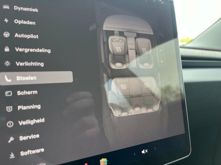 Tesla Model 3 Facelift RWD 60kWh Panodak/AutoPilot/360CAM/... Leconte Motors