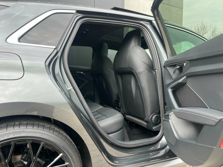 Audi A3 A3 SB 30 TFSI S line S-tronic Pano/Leder/CAM/Carpl Leconte Motors