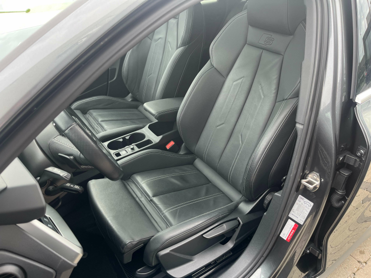 Audi A3 A3 SB 30 TFSI S line S-tronic Pano/Leder/CAM/Carpl Leconte Motors