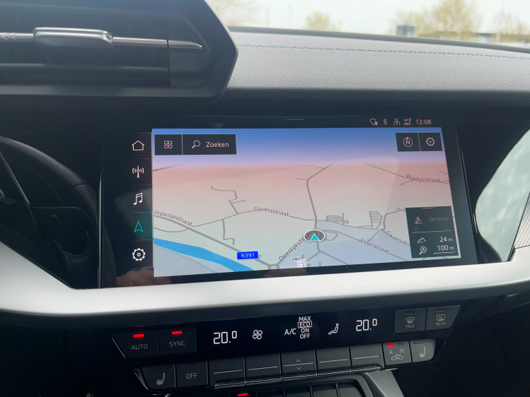 Audi A3 A3 SB 30 TFSI S line S-tronic Pano/Leder/CAM/Carpl Leconte Motors