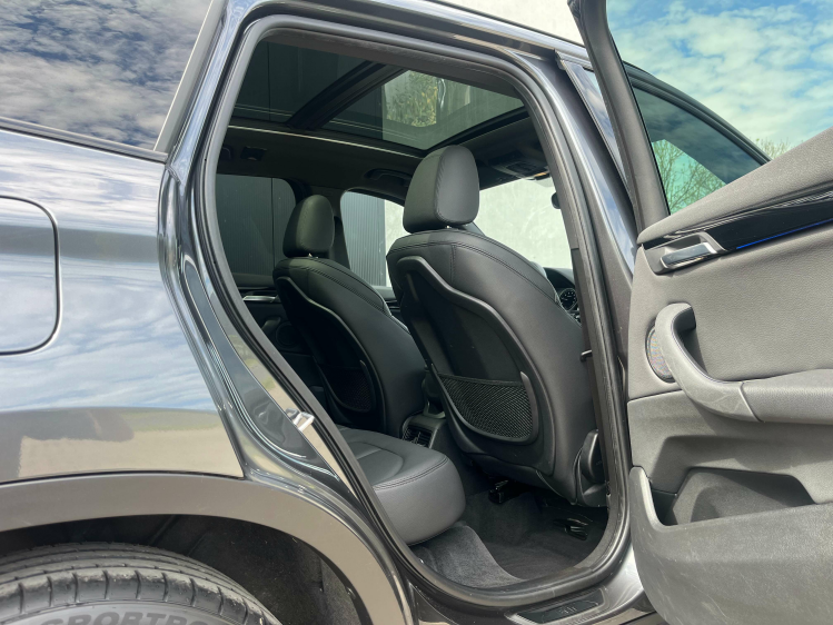 BMW X1 X1 1.5iA sDrive18 Panodak/Leder/Camera/Sportzetels/...!! Leconte Motors