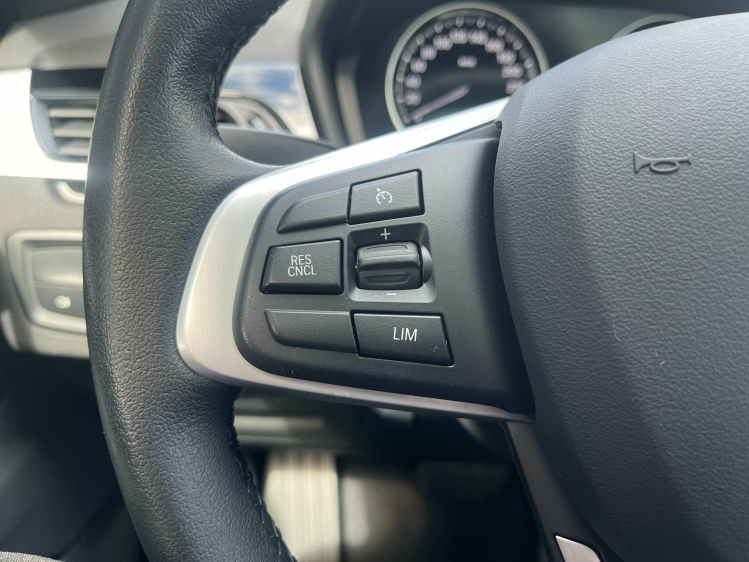 BMW X1 X1 1.5iA sDrive18 Panodak/Leder/Camera/Sportzetels/...!! Leconte Motors