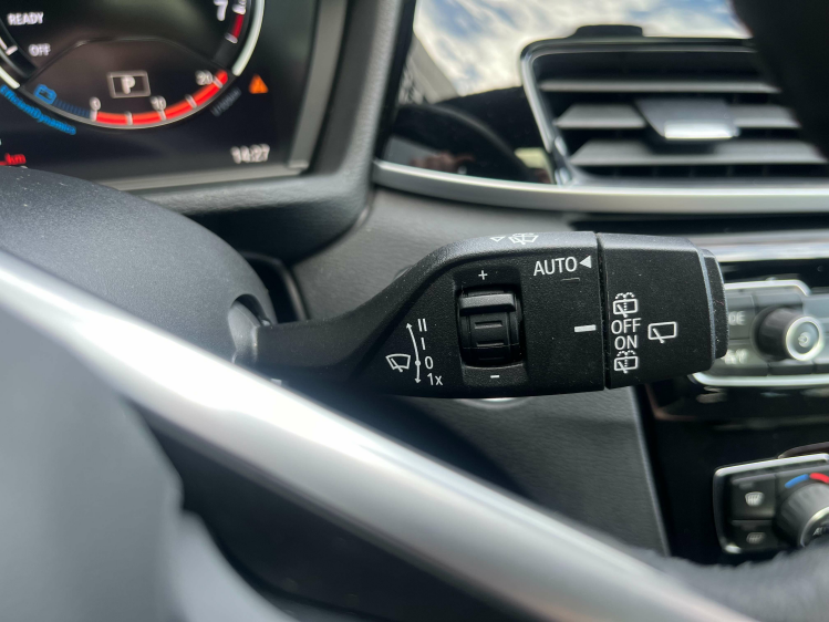 BMW X1 X1 1.5iA sDrive18 Panodak/Leder/Camera/Sportzetels/...!! Leconte Motors