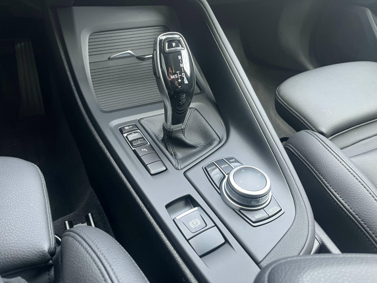 BMW X1 X1 1.5iA sDrive18 Panodak/Leder/Camera/Sportzetels/...!! Leconte Motors