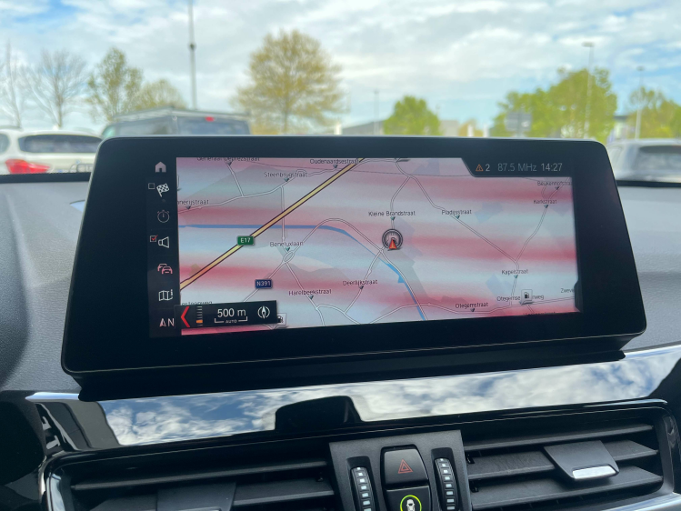 BMW X1 X1 1.5iA sDrive18 Panodak/Leder/Camera/Sportzetels/...!! Leconte Motors