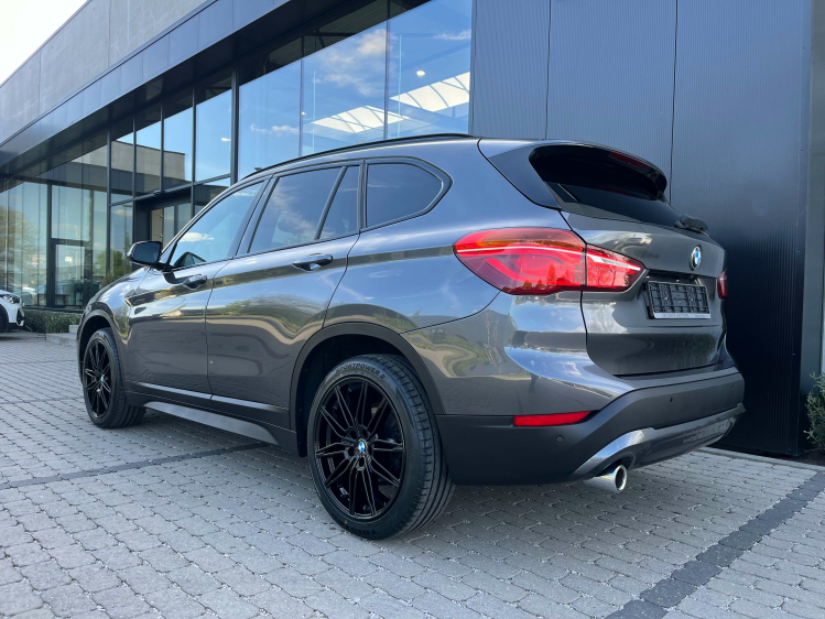 BMW X1 X1 1.5iA sDrive18 Panodak/Leder/Camera/Sportzetels/...!! Leconte Motors