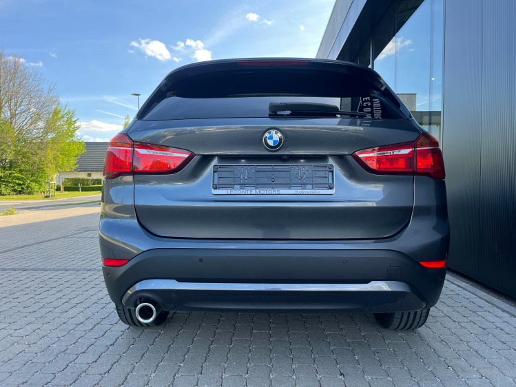 BMW X1 X1 1.5iA sDrive18 Panodak/Leder/Camera/Sportzetels/...!! Leconte Motors