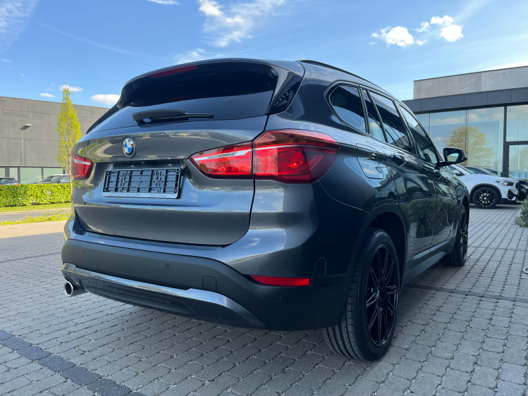 BMW X1 X1 1.5iA sDrive18 Panodak/Leder/Camera/Sportzetels/...!! Leconte Motors