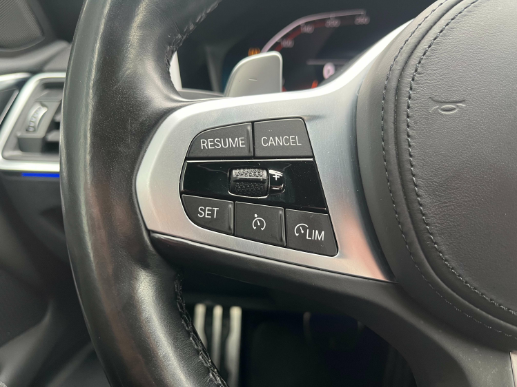 BMW 420 Cabrio 420iAS M-Sportpack Leder/Keyless/Camera/Carplay/... Leconte Motors