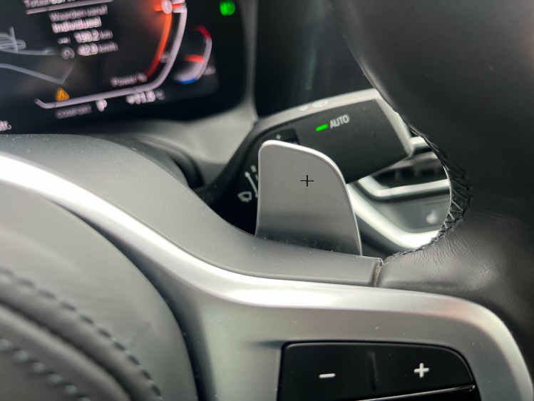 BMW 420 Cabrio 420iAS M-Sportpack Leder/Keyless/Camera/Carplay/... Leconte Motors