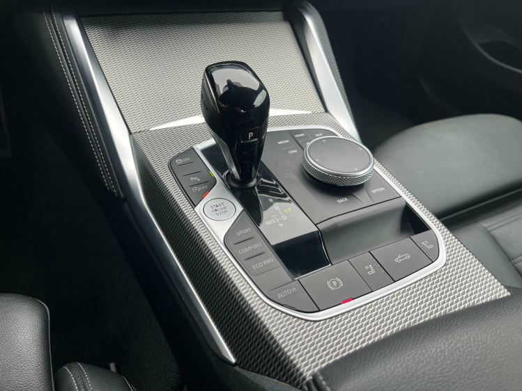 BMW 420 Cabrio 420iAS M-Sportpack Leder/Keyless/Camera/Carplay/... Leconte Motors