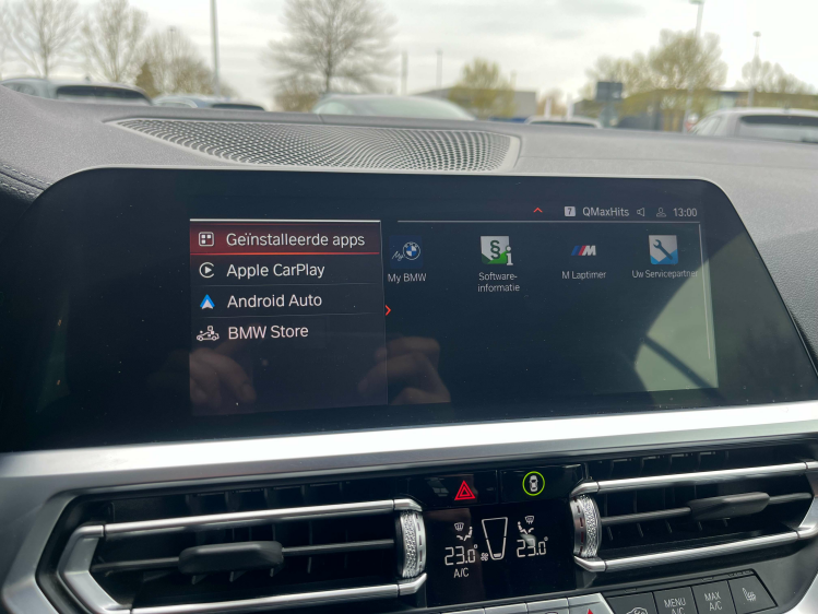 BMW 420 Cabrio 420iAS M-Sportpack Leder/Keyless/Camera/Carplay/... Leconte Motors