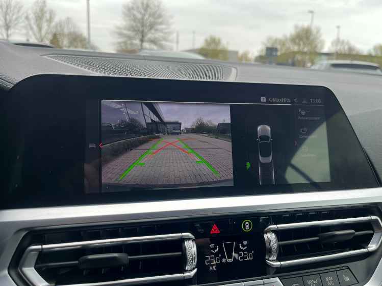 BMW 420 Cabrio 420iAS M-Sportpack Leder/Keyless/Camera/Carplay/... Leconte Motors