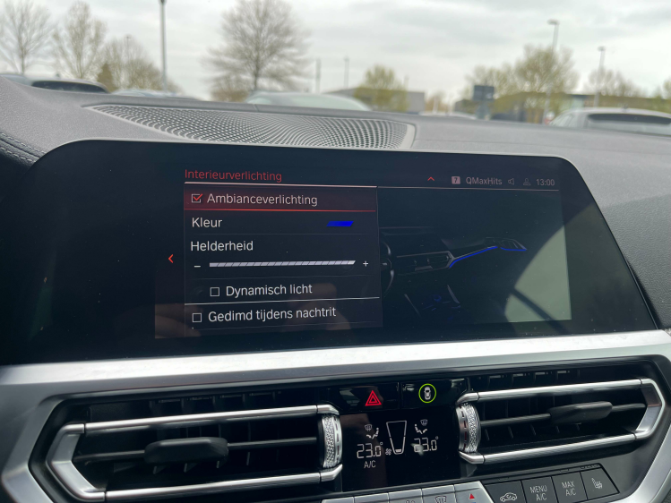 BMW 420 Cabrio 420iAS M-Sportpack Leder/Keyless/Camera/Carplay/... Leconte Motors