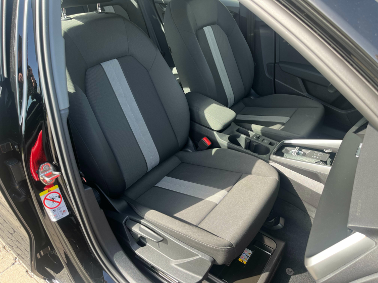 Audi A3 A3 35 TFSI Berline S-Tronic Virtual/ACC/Gps/PDC/...!! Leconte Motors