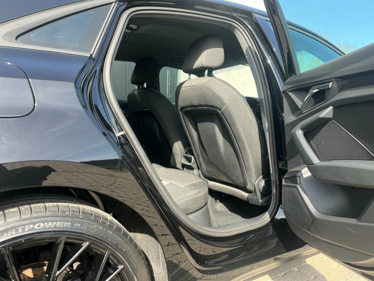 Audi A3 A3 35 TFSI Berline S-Tronic Virtual/ACC/Gps/PDC/...!! Leconte Motors