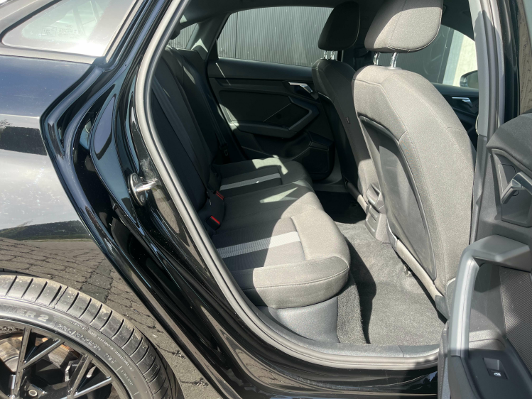 Audi A3 A3 35 TFSI Berline S-Tronic Virtual/ACC/Gps/PDC/...!! Leconte Motors