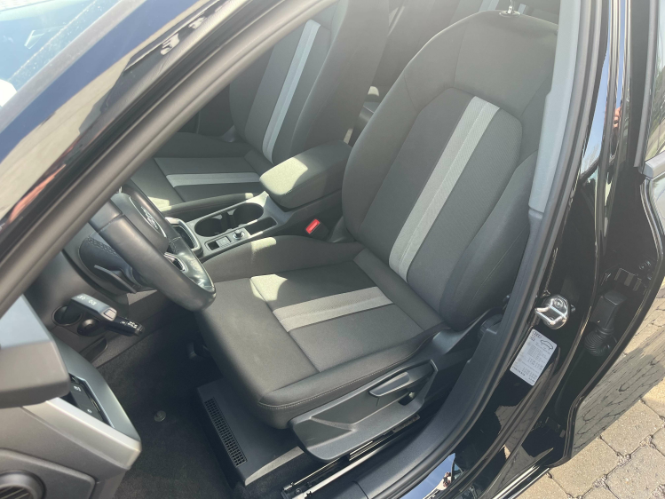 Audi A3 A3 35 TFSI Berline S-Tronic Virtual/ACC/Gps/PDC/...!! Leconte Motors