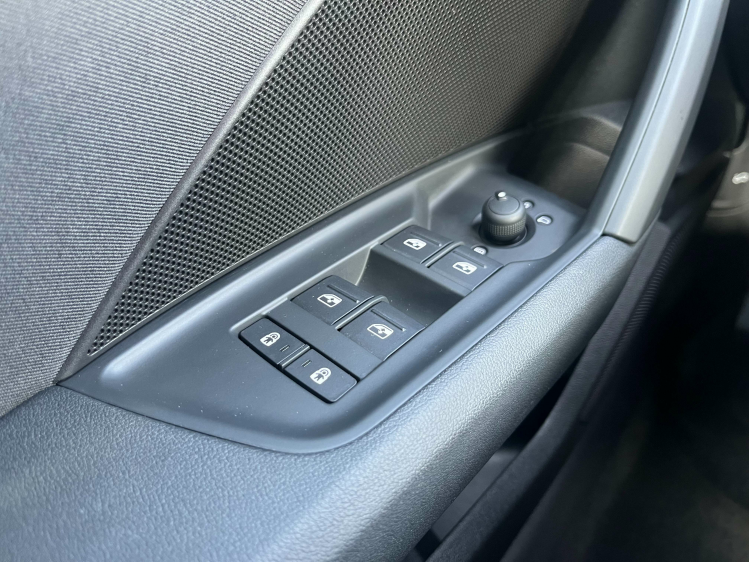 Audi A3 A3 35 TFSI Berline S-Tronic Virtual/ACC/Gps/PDC/...!! Leconte Motors