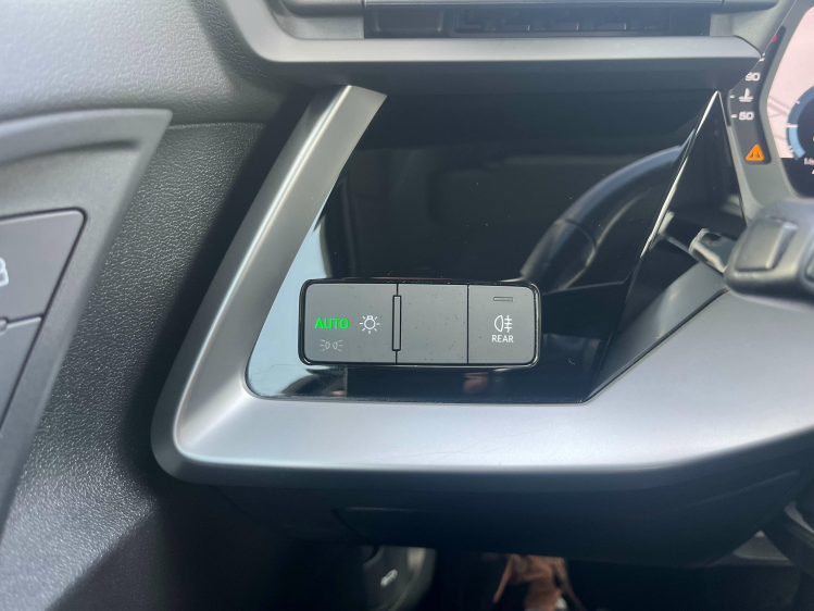 Audi A3 A3 35 TFSI Berline S-Tronic Virtual/ACC/Gps/PDC/...!! Leconte Motors