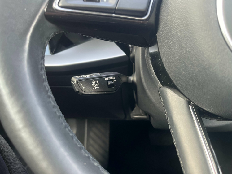 Audi A3 A3 35 TFSI Berline S-Tronic Virtual/ACC/Gps/PDC/...!! Leconte Motors