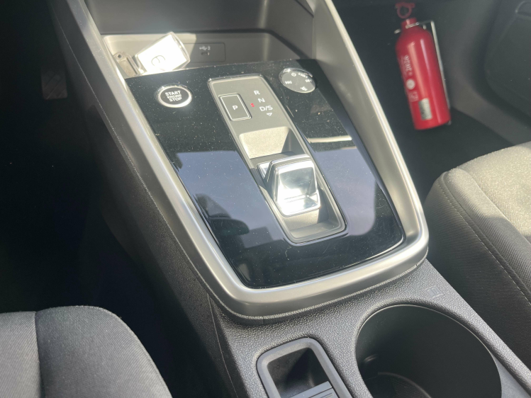 Audi A3 A3 35 TFSI Berline S-Tronic Virtual/ACC/Gps/PDC/...!! Leconte Motors