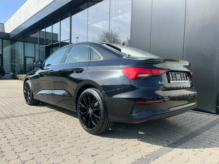 Audi A3 A3 35 TFSI Berline S-Tronic Virtual/ACC/Gps/PDC/...!! Leconte Motors