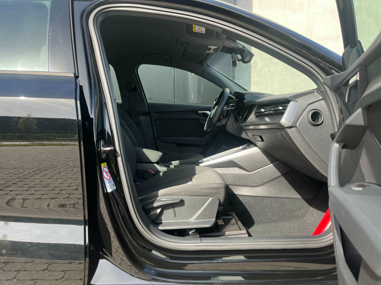 Audi A3 A3 35 TFSI Berline S-Tronic Virtual/ACC/Gps/PDC/...!! Leconte Motors