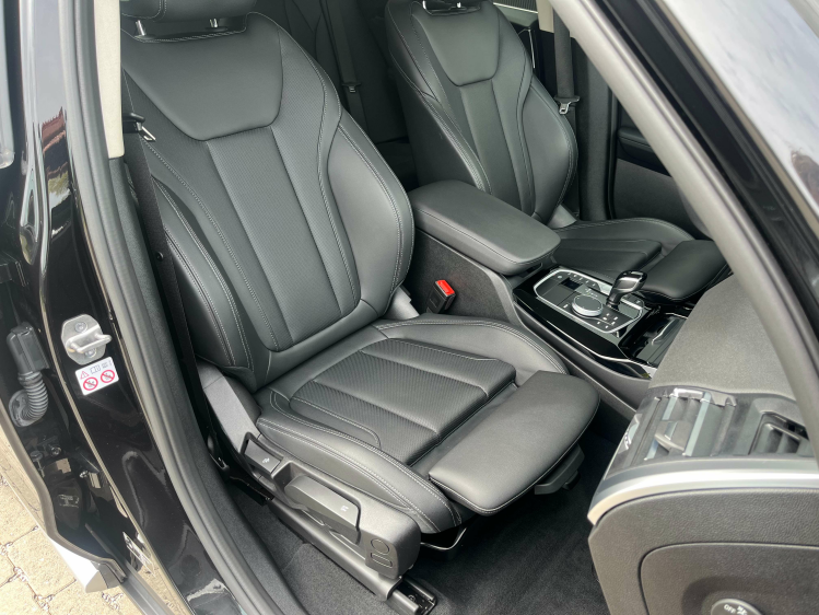 BMW X3 X3 2.0iA xDrive30e Hybride Sportzetels/Carplay/Camera/...!! Leconte Motors