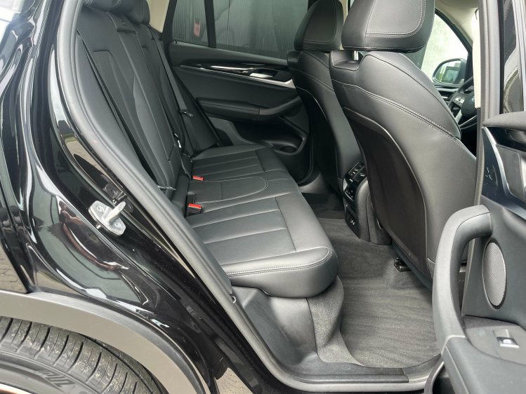 BMW X3 X3 2.0iA xDrive30e Hybride Sportzetels/Carplay/Camera/...!! Leconte Motors