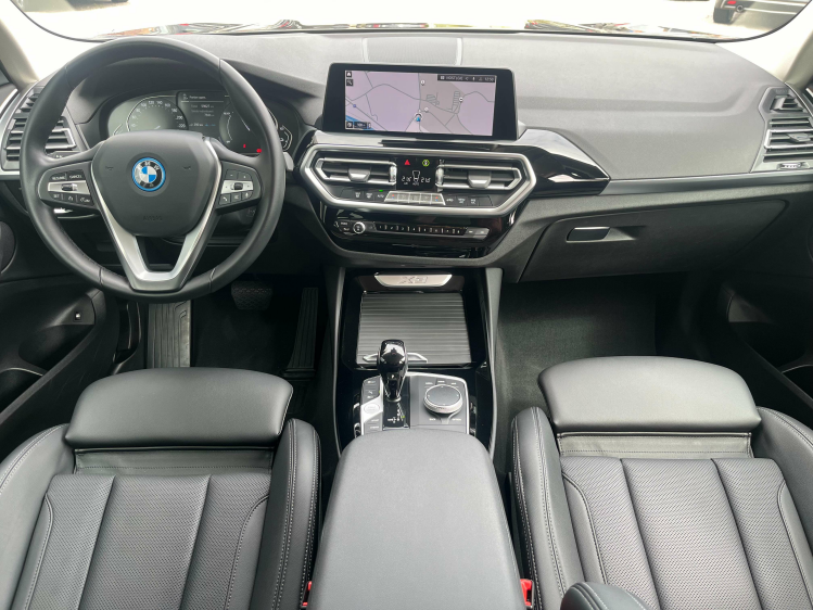 BMW X3 X3 2.0iA xDrive30e Hybride Sportzetels/Carplay/Camera/...!! Leconte Motors