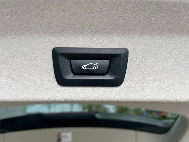 BMW X3 X3 2.0iA xDrive30e Hybride Sportzetels/Carplay/Camera/...!! Leconte Motors