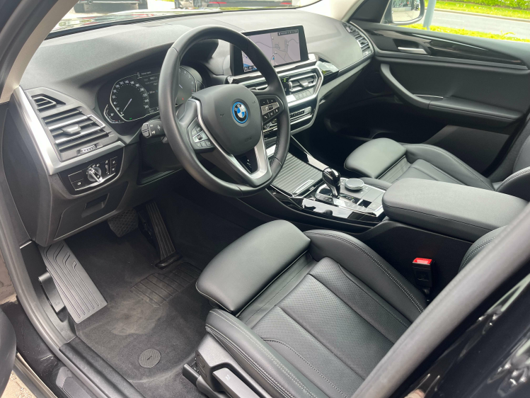 BMW X3 X3 2.0iA xDrive30e Hybride Sportzetels/Carplay/Camera/...!! Leconte Motors