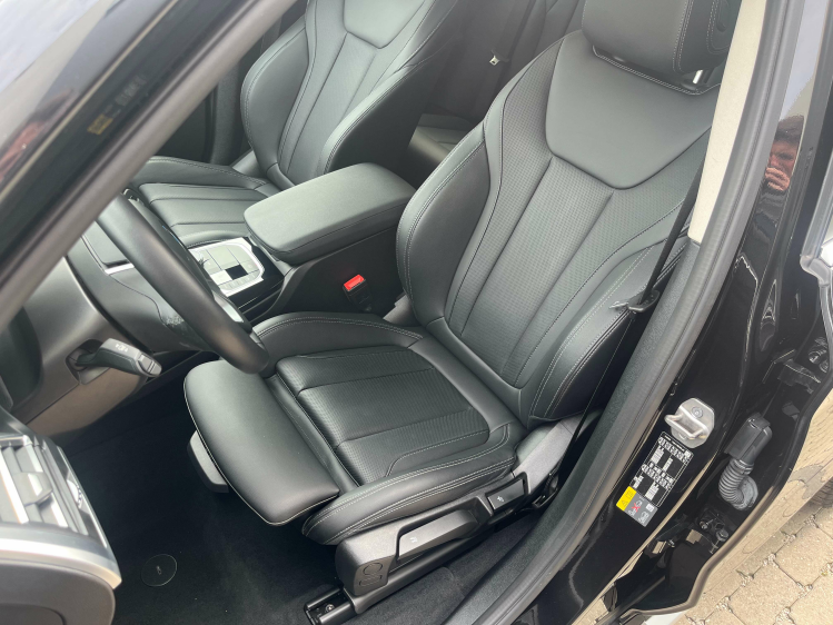 BMW X3 X3 2.0iA xDrive30e Hybride Sportzetels/Carplay/Camera/...!! Leconte Motors