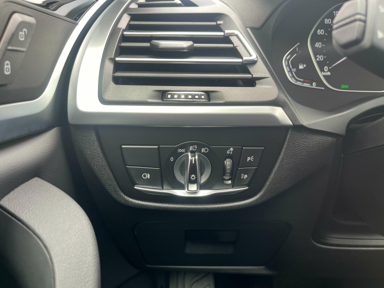 BMW X3 X3 2.0iA xDrive30e Hybride Sportzetels/Carplay/Camera/...!! Leconte Motors