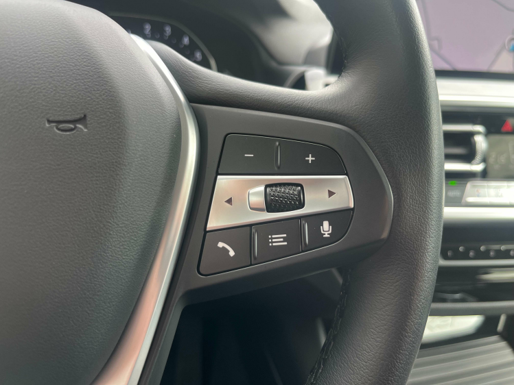 BMW X3 X3 2.0iA xDrive30e Hybride Sportzetels/Carplay/Camera/...!! Leconte Motors