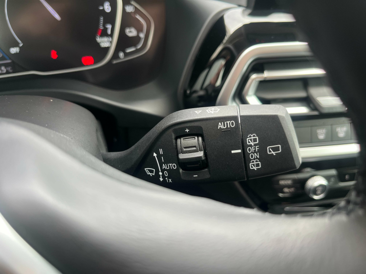 BMW X3 X3 2.0iA xDrive30e Hybride Sportzetels/Carplay/Camera/...!! Leconte Motors