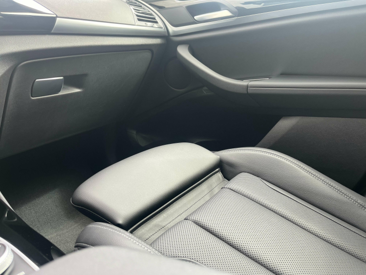 BMW X3 X3 2.0iA xDrive30e Hybride Sportzetels/Carplay/Camera/...!! Leconte Motors