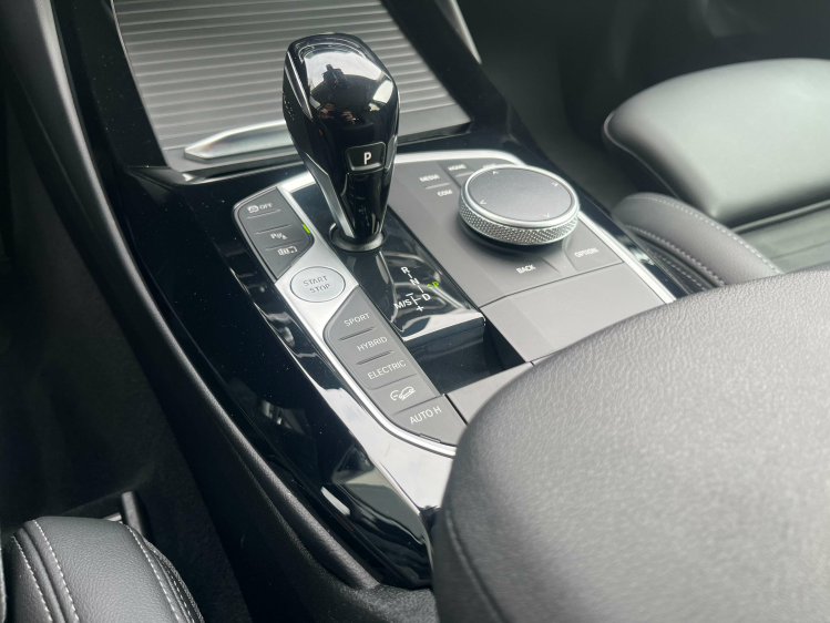 BMW X3 X3 2.0iA xDrive30e Hybride Sportzetels/Carplay/Camera/...!! Leconte Motors